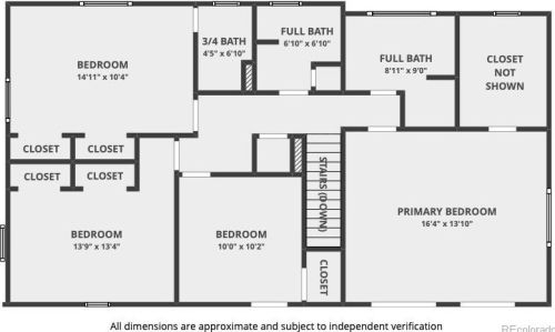 1760 Lehigh St, Boulder CO  80305-7038 exterior