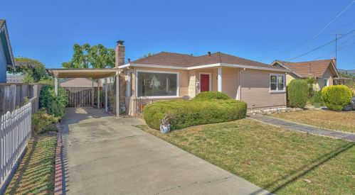 67 Claremont Ave, San Jose, CA 95127-2036