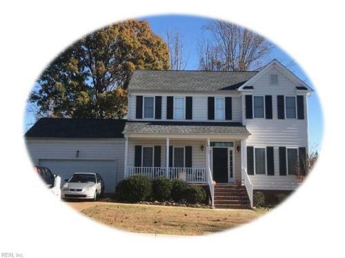 8483 Ashington Way, Williamsburg, VA