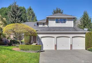 15344 66th Ct, Redmond, WA 98052-4711