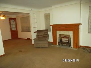 3525 Warren Rd, Cleveland OH  44111-3036 exterior