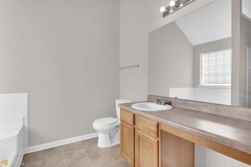 1590 Danube Ct, Atlanta GA  30349-5436 exterior