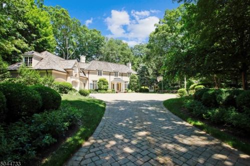67 Linden Ln, Chatham Township, NJ 07928-1654