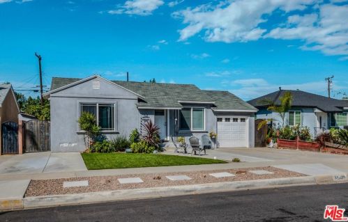14529 Painter Ave, Norwalk, CA 90650-5158