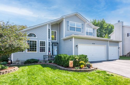 1514 Major Dr, Plainfield, IL 60586-5030