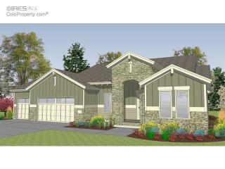 693 Deer Meadow Dr, Loveland, CO 80537-2415