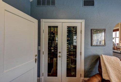 2439 Wabash Ave, Fort Worth TX  76109-1018 exterior