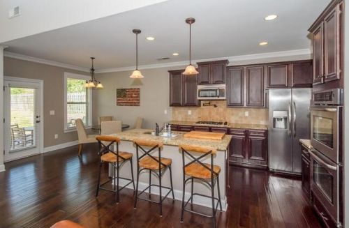 5650 Sunbury Loop, Evans GA 30809-7253 exterior