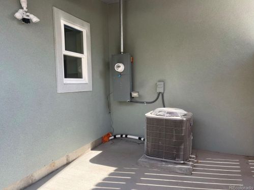 375 Garrison St, Denver CO  80226-1117 exterior