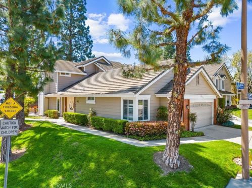 4780 Fairfield St, Anaheim CA  92807-3650 exterior