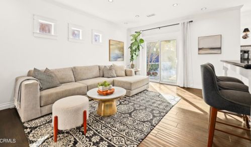 2358 Caracas St, Glendale CA  91214-3003 exterior