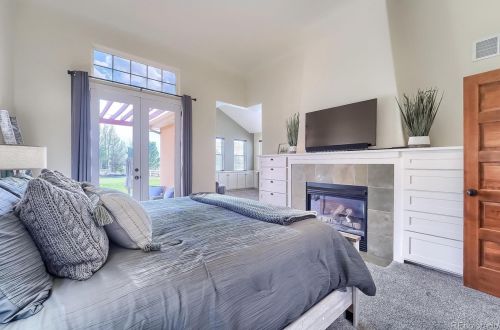 6494 Eagle Shadow Ave, Denver CO  80602-6015 exterior