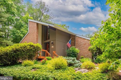 24 Toft Woods Way, Media, PA 19063-4336