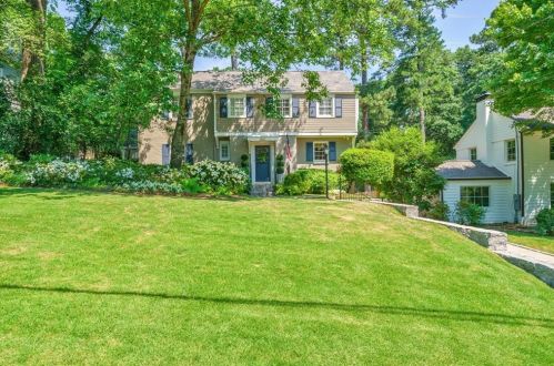 1940 Greystone Rd, Atlanta, GA 30318-2623
