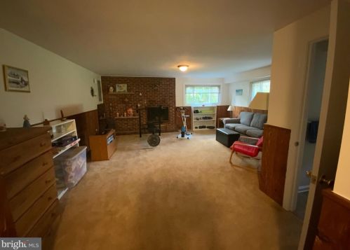 10109 Kinross Ave, Silver Spring MD 20901-2013 exterior