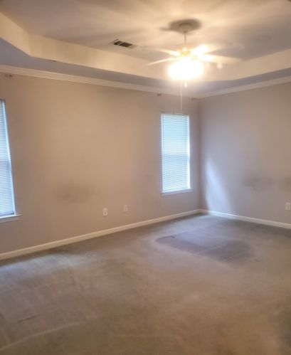 4309 Creekview Dr, Hephzibah GA  30815-6143 exterior