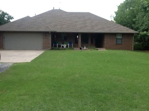 5817 Tyler Dr, Tuttle, OK 73089-8321