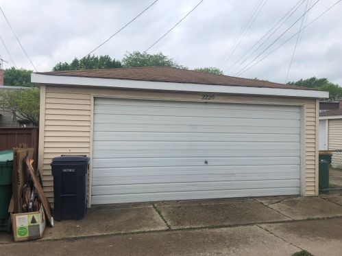 2229 Ave, Forest View IL  60402-2433 exterior