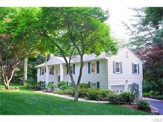 17 Grey Hollow Rd, Norwalk, CT 06850-1306
