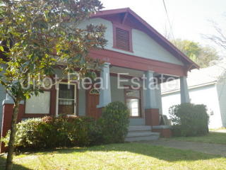 3117 Church St, Atlanta GA  30344-4705 exterior