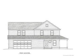 104 Hickory Ln, Cheshire, CT 06410-1300