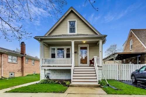 4142 Forest Ave, Brookfield, IL 60513-2126