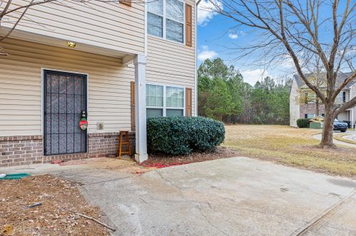 1692 Broad River Rd, Atlanta GA  30349-9157 exterior