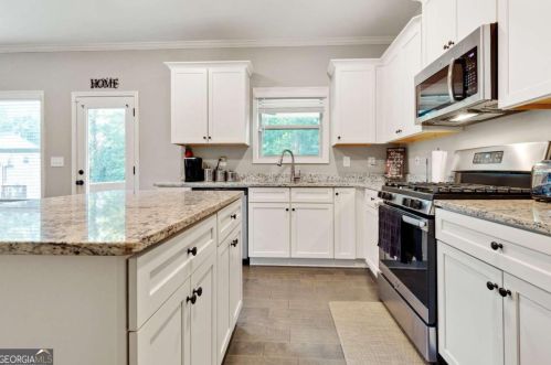 776 Mimosa Way, Jefferson GA  30549 exterior