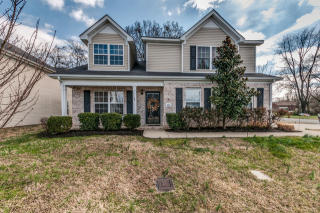 804 Pantera Dr, Murfreesboro, TN 37128-5229
