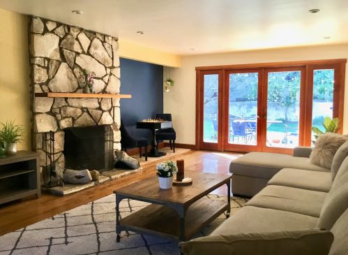 535 Flora Vista Dr, Santa Barbara, CA 93109-1103