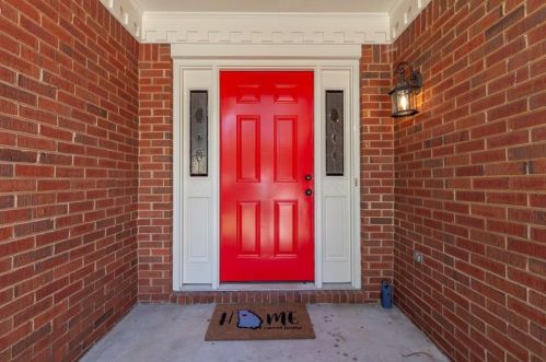 801 Cowan Rd, Conyers, GA 30094-4115