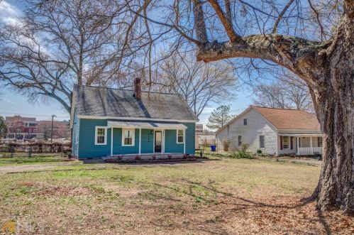 5150 Wheat St, Porterdale, GA 30014-1446