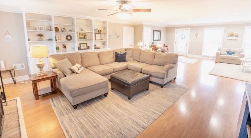 3998 Northlake Creek Ct, Tucker, GA 30084-3412