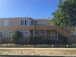 3501 Cimarron St, Los Angeles, CA 90018-3845
