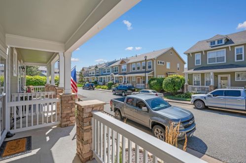 15612 96th Way, Denver CO  80022-9343 exterior