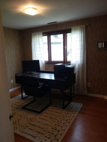 9513 Dogwood Dr, Hammond IN  46321-3708 exterior