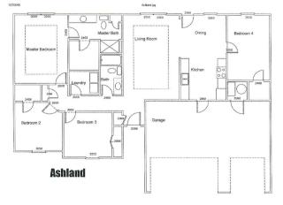 516 Patriot Place Dr, Springfield, MO 65742-6527