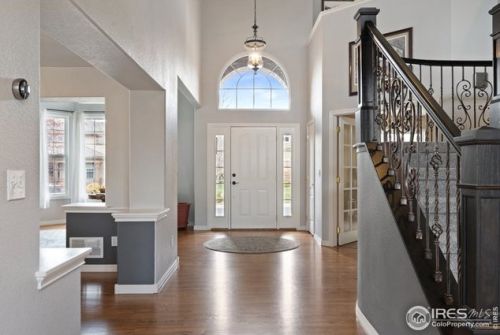 3883 Poudre Dr, Loveland, CO 80538-4864