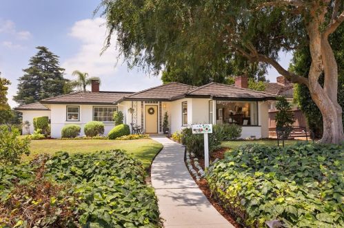 1100 La Rosa Rd, Arcadia, CA 91007-6144