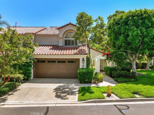 16 Mirador, Irvine, CA 92612-2962