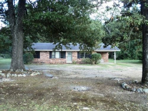 815 2nd St, Hampton, AR 71744-8902
