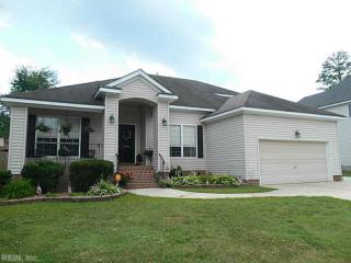 2155 Chesterfield Loop, Chesapeake, VA 23323-6663