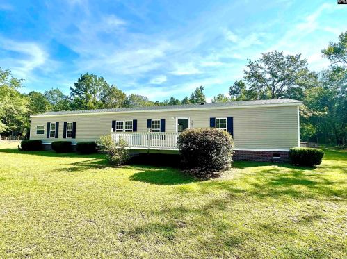 1657 Wayside Dr, Bowman, SC 29018-8909