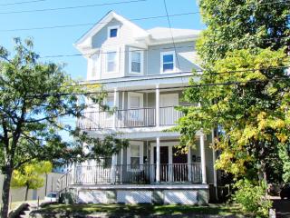 127 Webster Ave, Providence RI  02909-2909 exterior