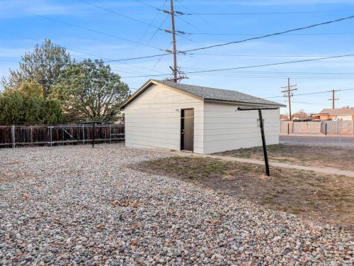 1719 Jerry Murphy Rd, Pueblo CO  81001-1540 exterior