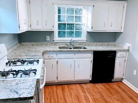 2007 Brewer Blvd, Atlanta GA  30310-5031 exterior