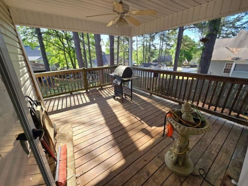 110 Satilla Ln, Warner Robins, GA 31088-1670
