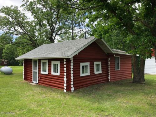 27530 Steel Bridge Rd, Waskish, MN 56685