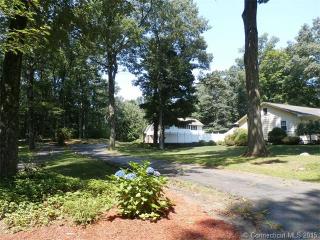 64 Preston Dr, Meriden, CT 06450-3532