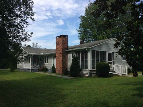 4501 Highway 411, Ocoee, TN 37361-3639